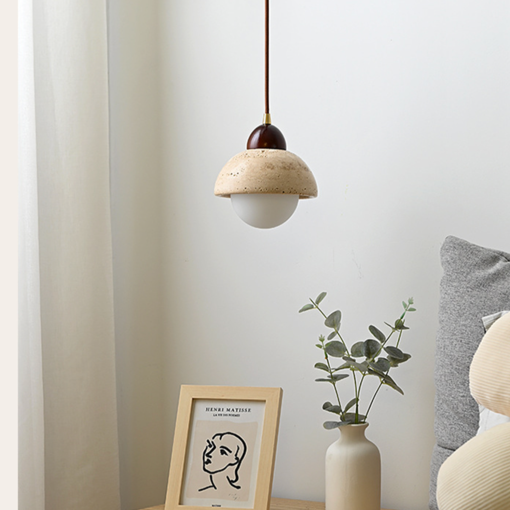 yellow-marble-luxe-pendant-light