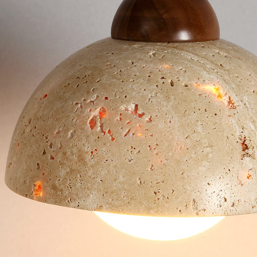 yellow-marble-luxe-pendant-light
