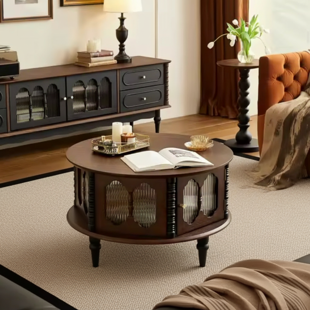 Cowdray Coffee Table