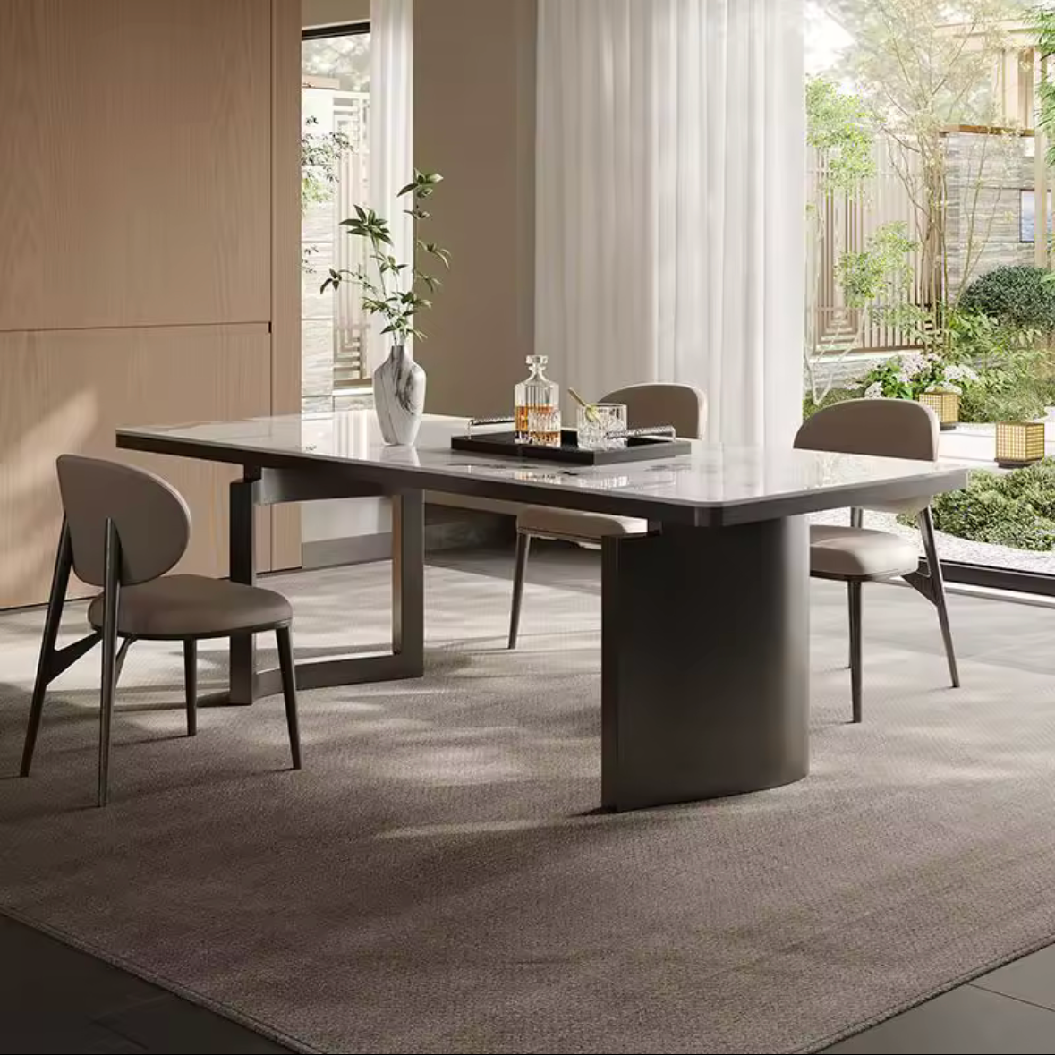Harmony Dining Table