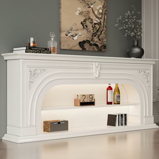 Gabriel Display Cabinet