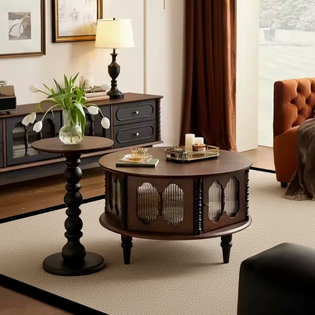 Cowdray Coffee Table