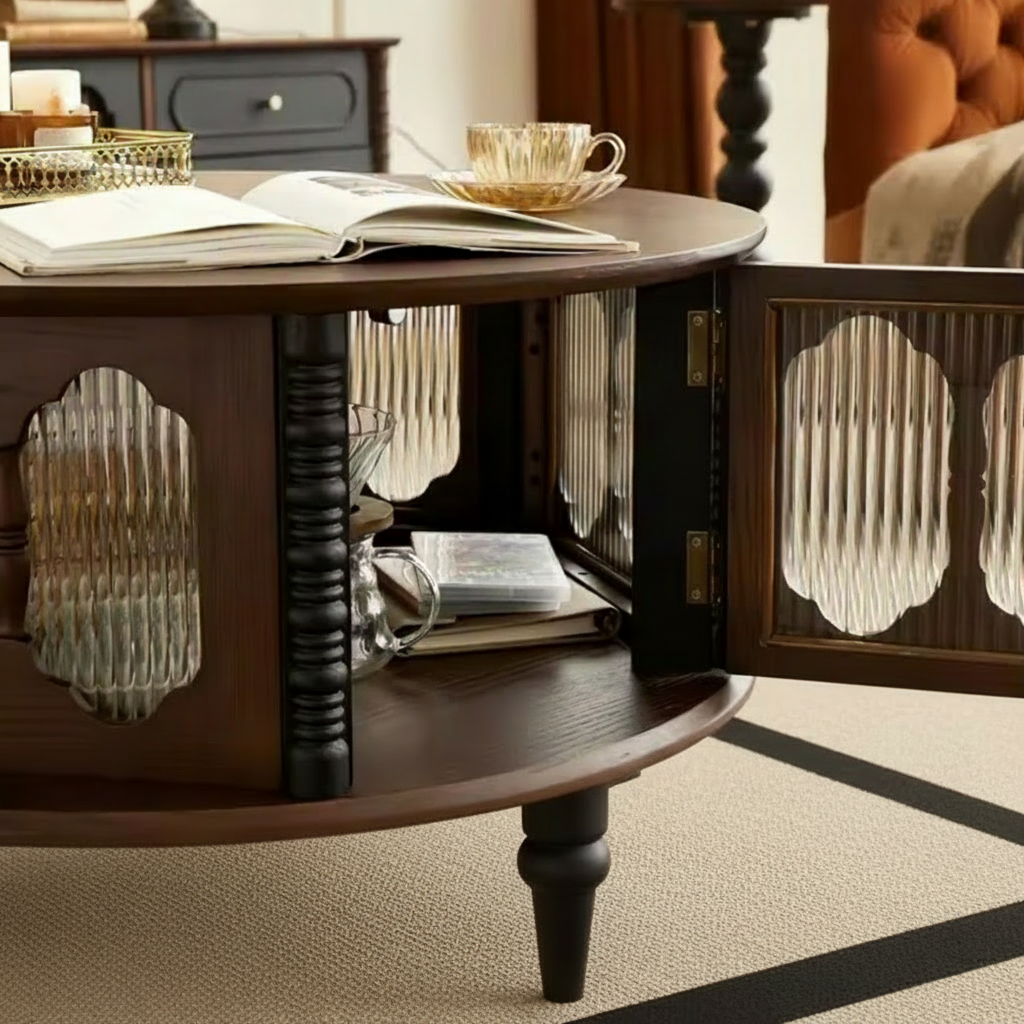 Cowdray Coffee Table