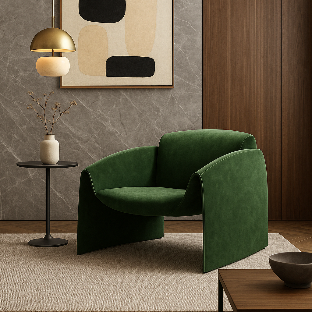 Sinclair Armchair