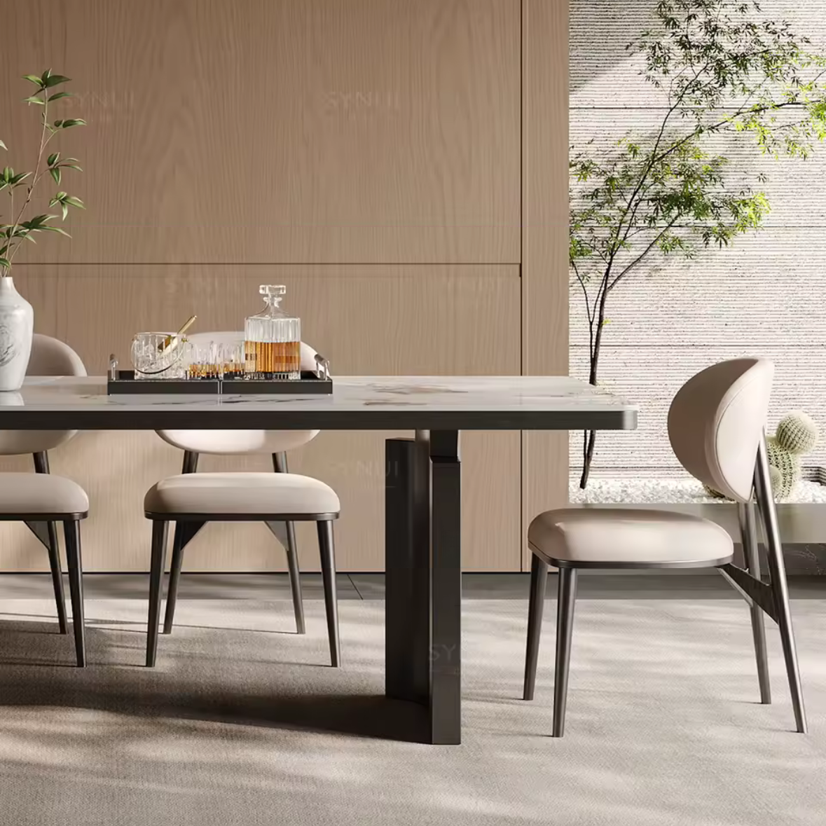 Harmony Dining Table