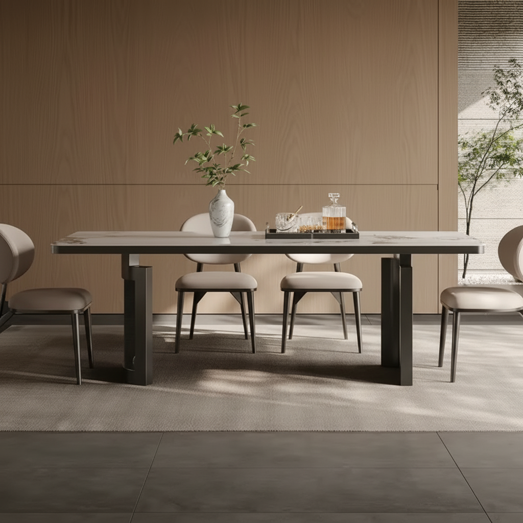 Harmony Dining Table