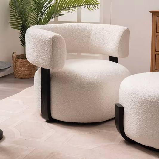 Scarlett fauteuil