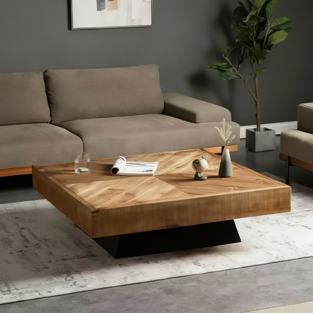 Zenna Coffee Table