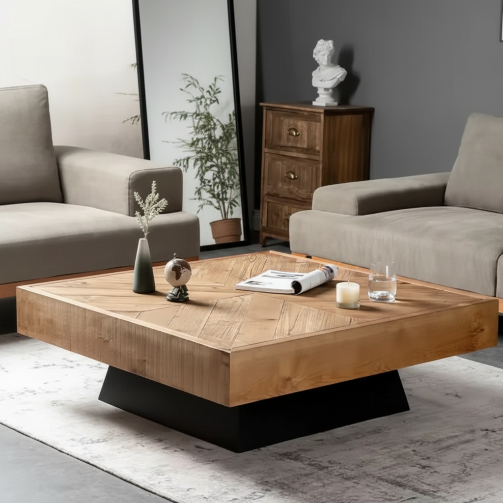 Zenna Coffee Table