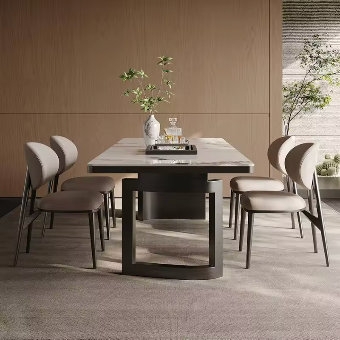 Harmony Dining Table