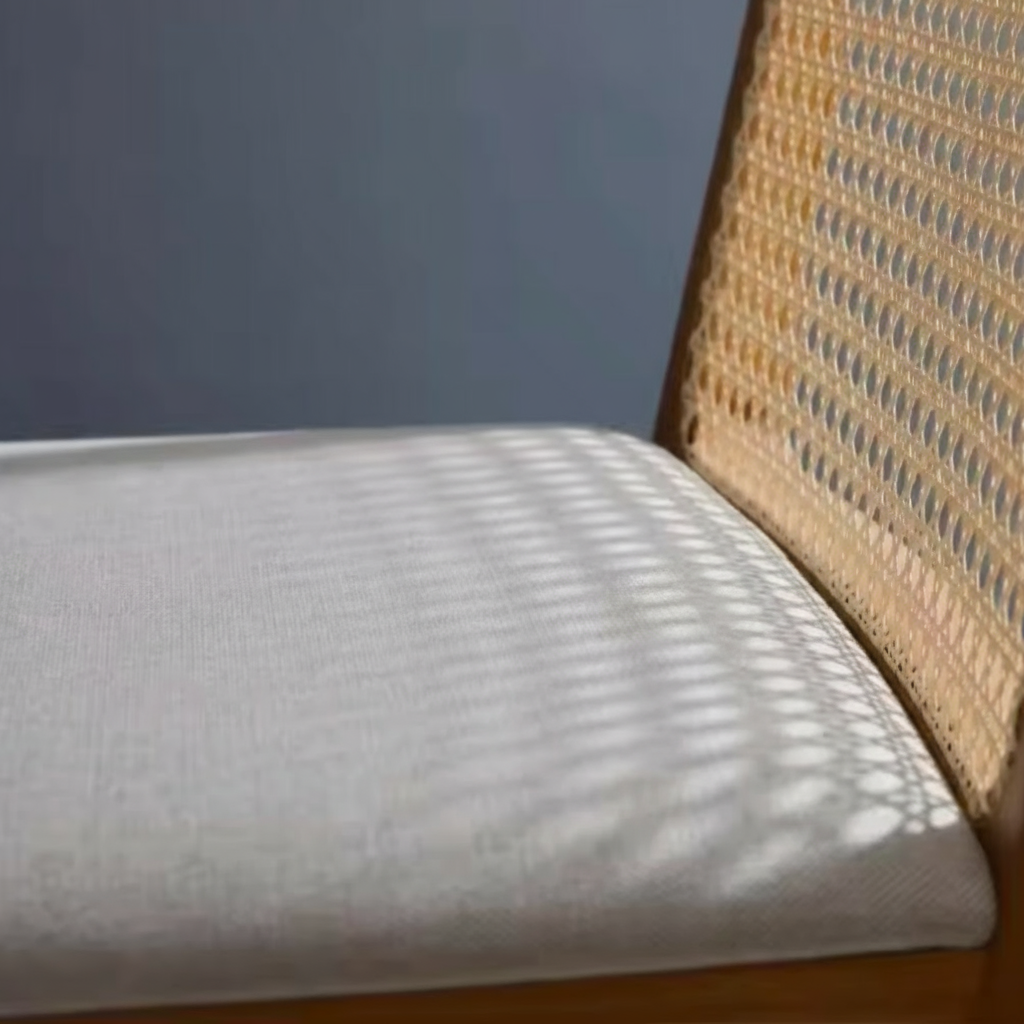 Sufra Zwarte Barkruk