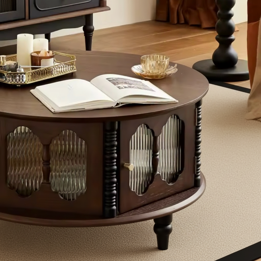 Cowdray Coffee Table