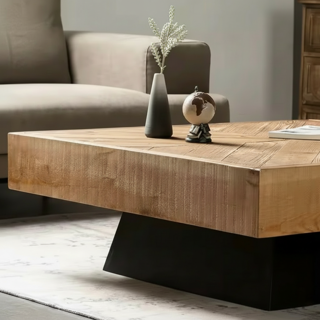Zenna Coffee Table