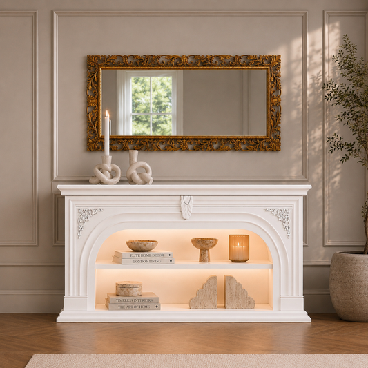 Gabriel Display Cabinet