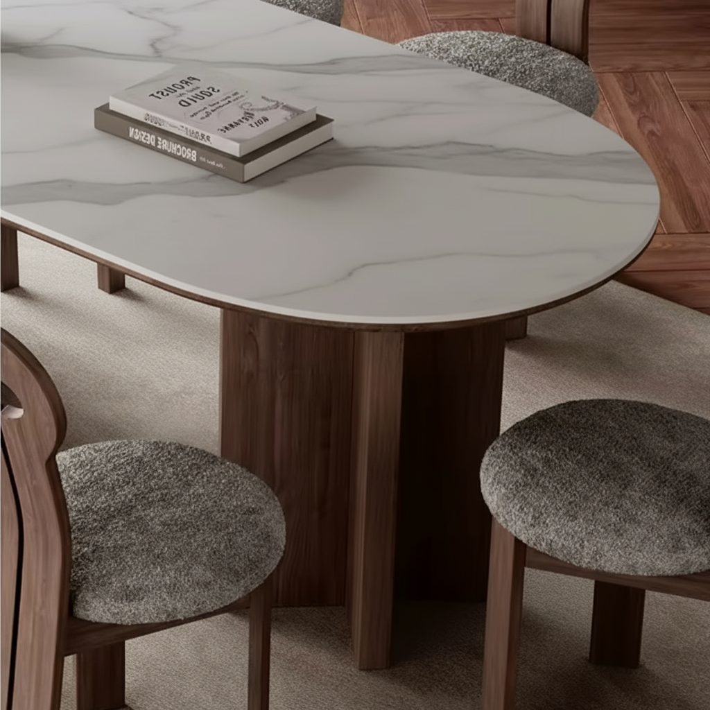 Wilfred Dining Table