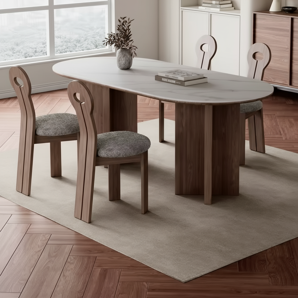 Wilfred Dining Table