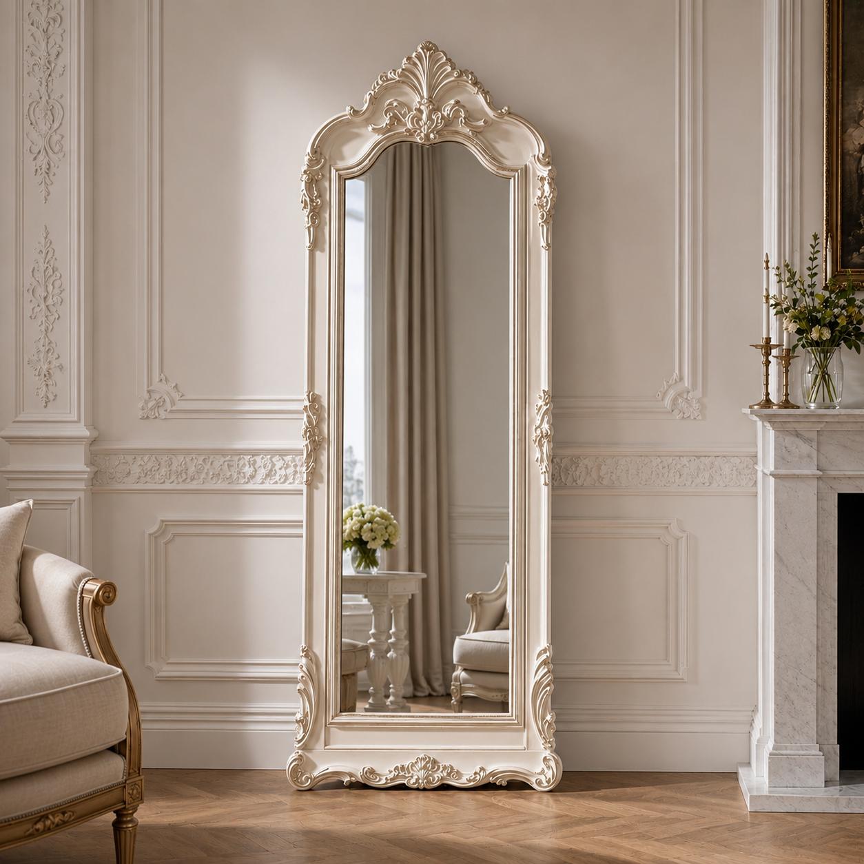 Napoleon Mirror
