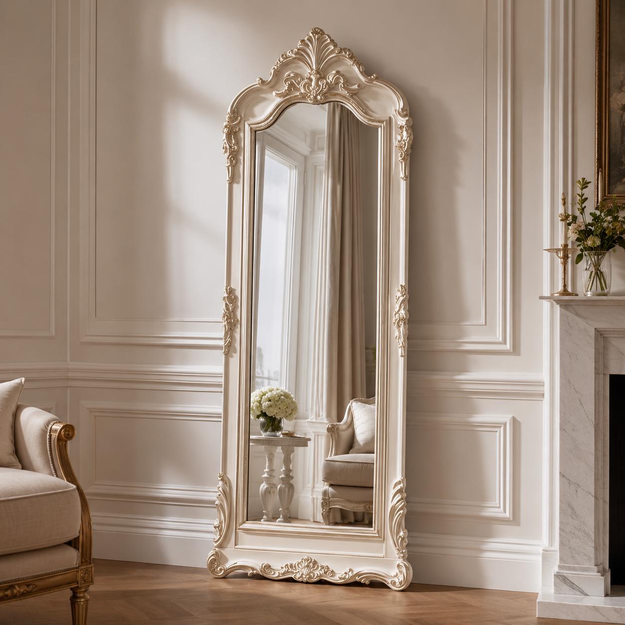 Napoleon Mirror