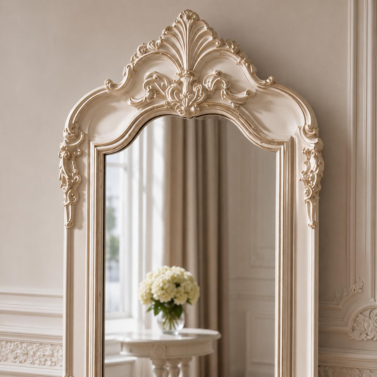 Napoleon Mirror
