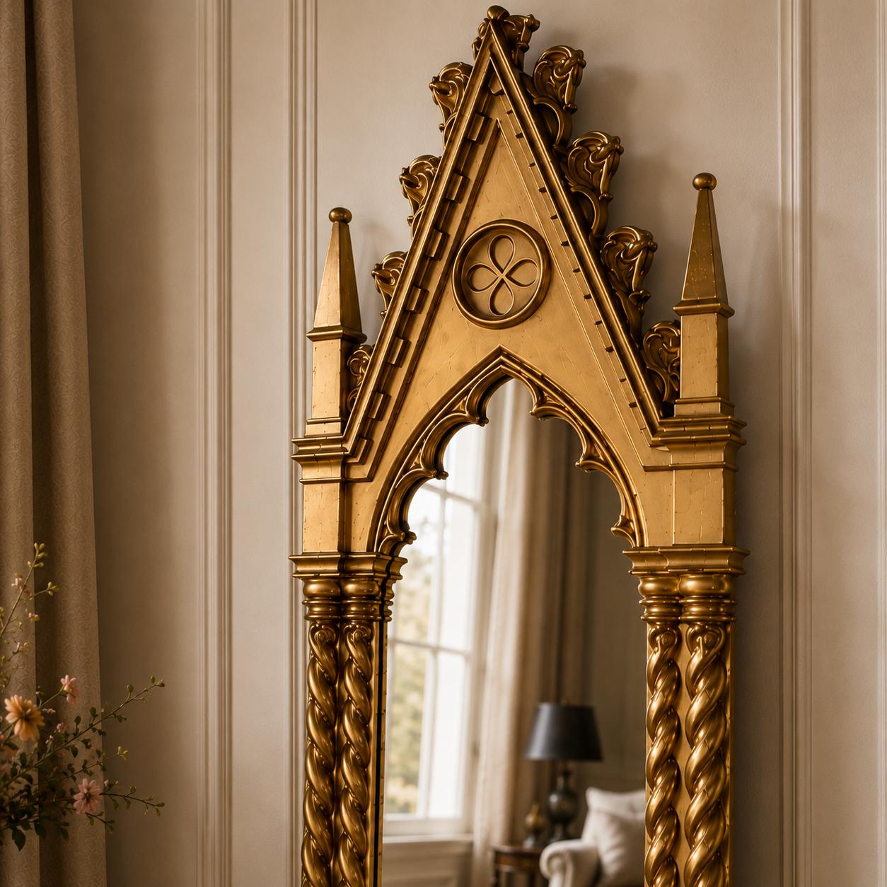 Pauls Mirror