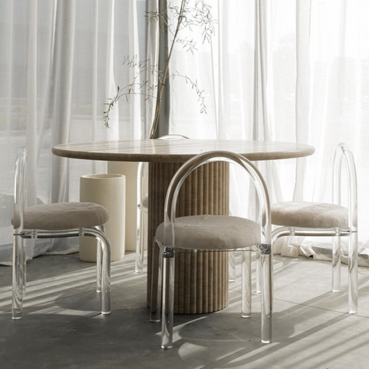 acrylic-dining-chair-modern