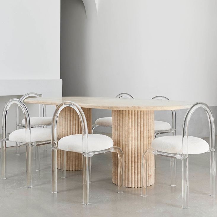 acrylic-dining-chair-modern