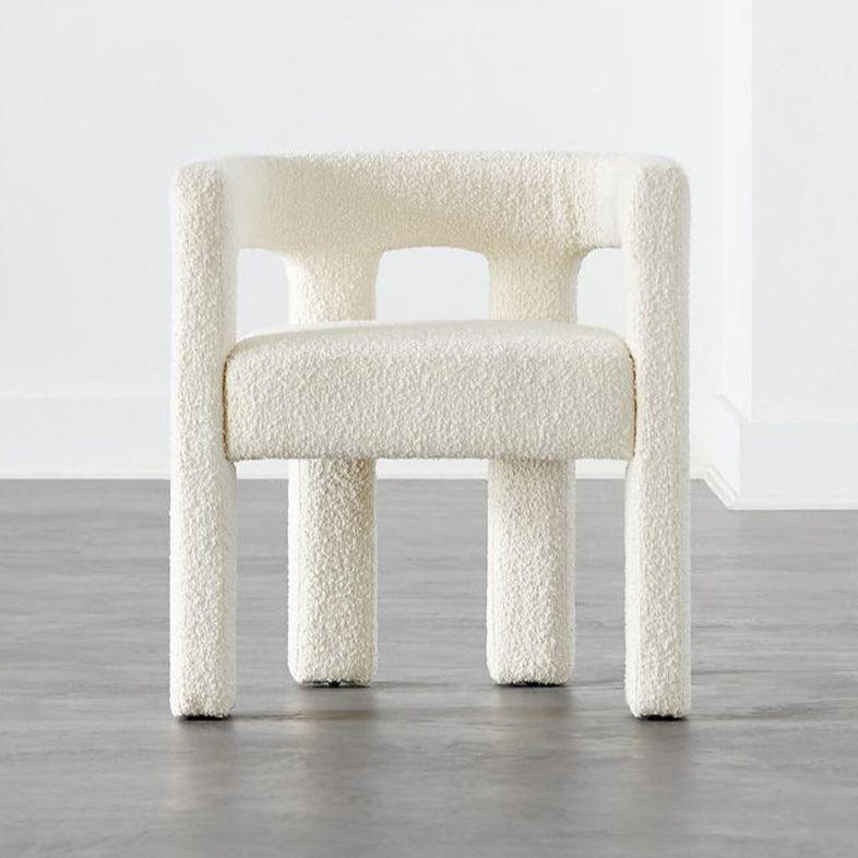    boucle-armchair-dining-chair-white