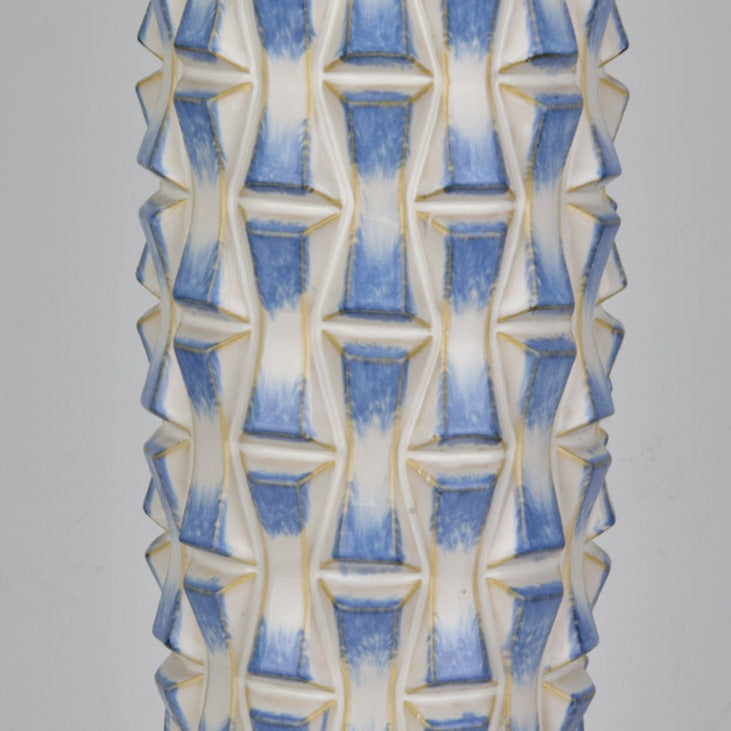 roka modern ceramic table lamp luxury lighting elite home decor 