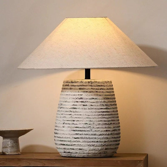 ceramic-stone-modern-table-lamp
