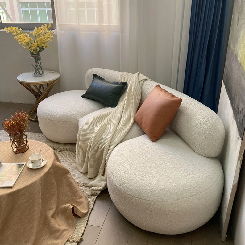 cream-boucle-curved-sofa