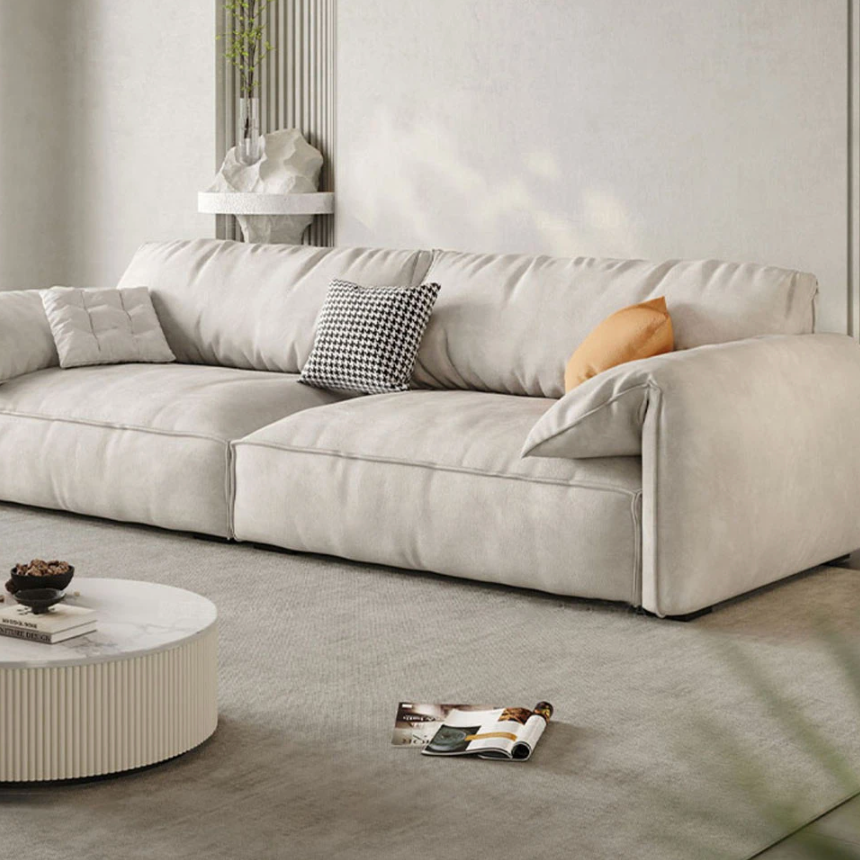 Selena Sofa │ Luxury Comfy Sofas │ Elite Home Decor EliteHomeDecor