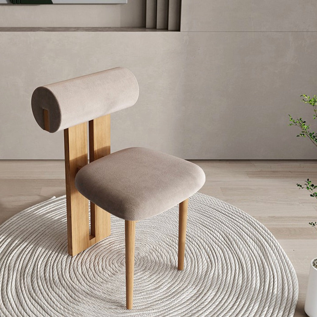 Rohr Dining Chair