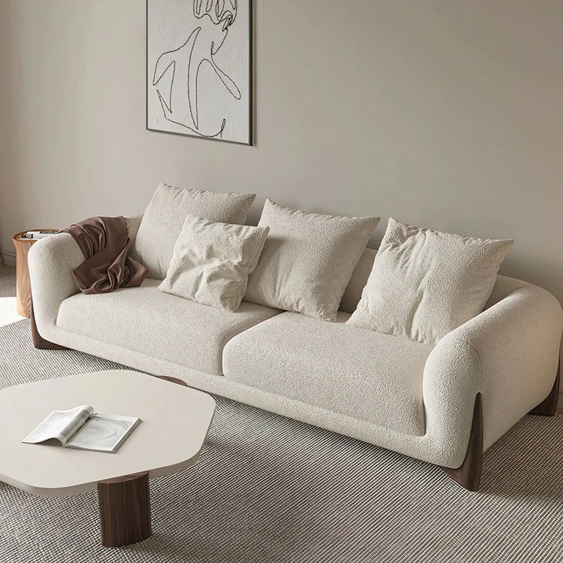 boucle-fabric-sofa