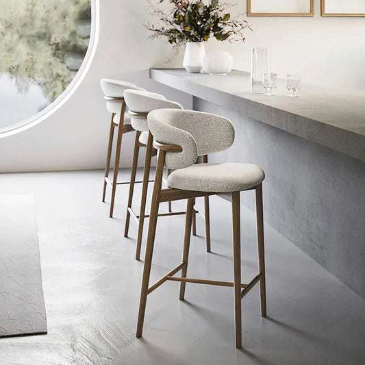 upholstered-barstool-modern-kitchen