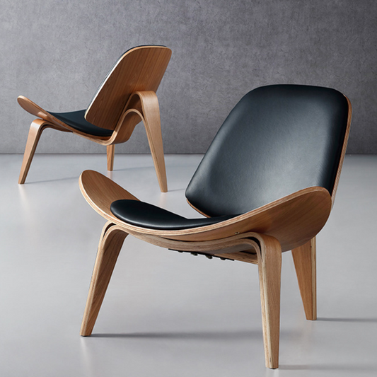 leather-wooden-chair-modern
