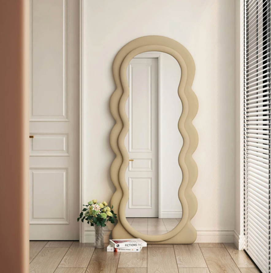 Ripple Mirror | Stylish Designer Mirrors | Elite Home Decor ...