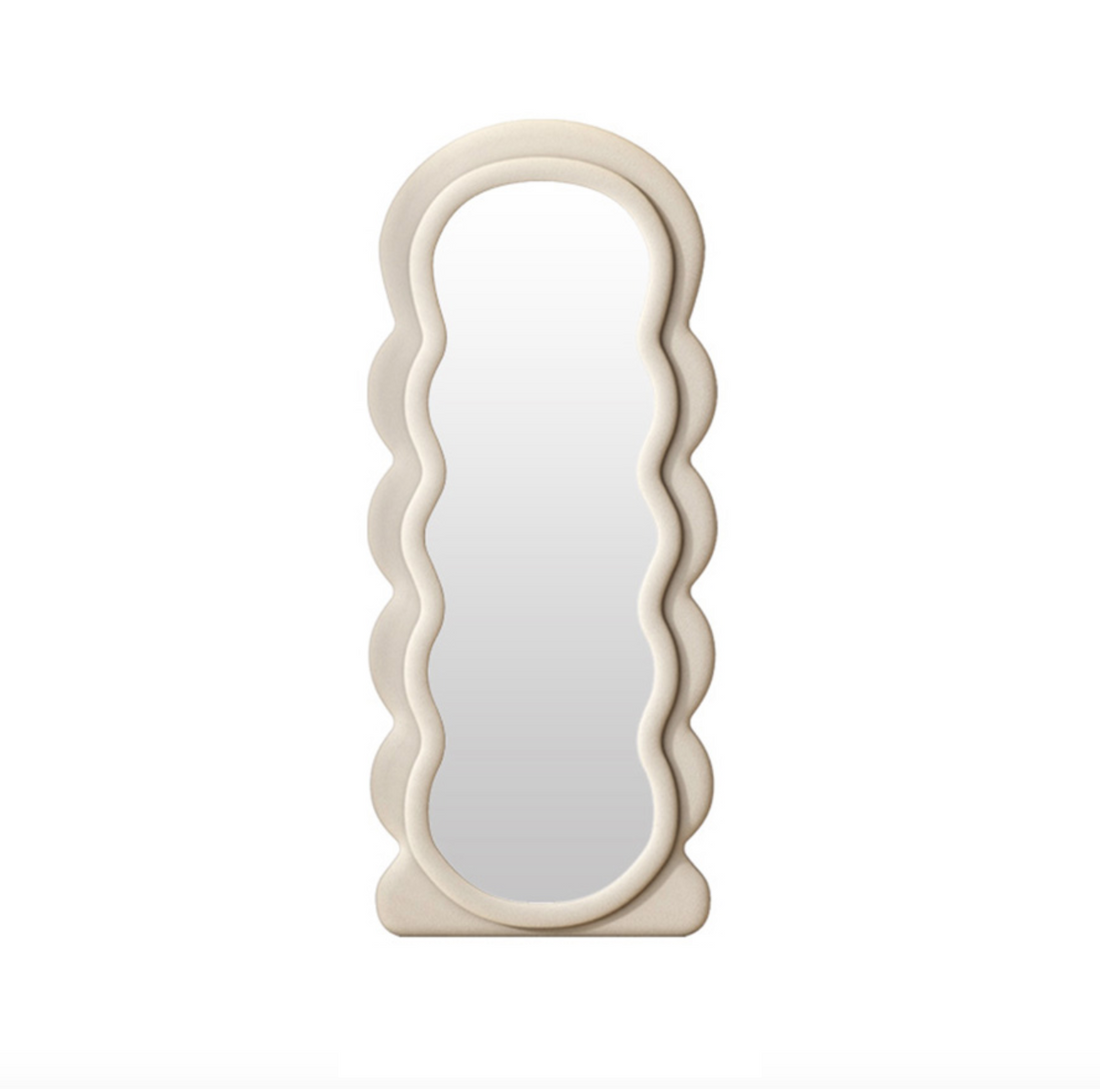 Ripple Mirror | Stylish Designer Mirrors | Elite Home Decor ...