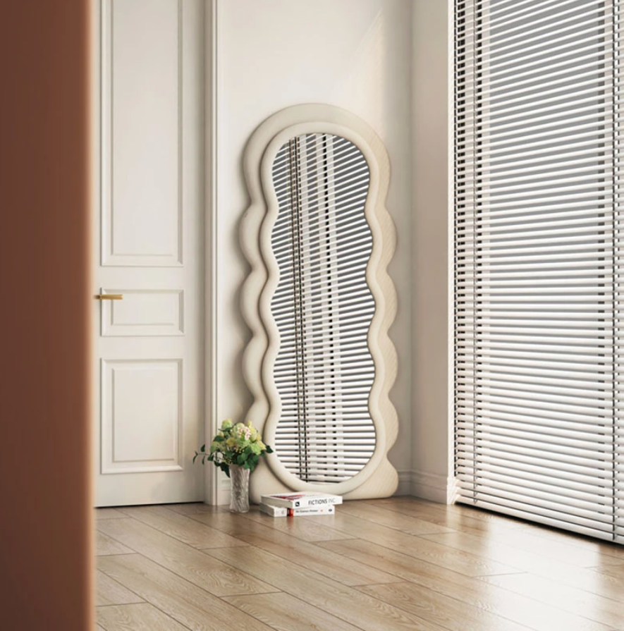 Ripple Mirror | Stylish Designer Mirrors | Elite Home Decor ...